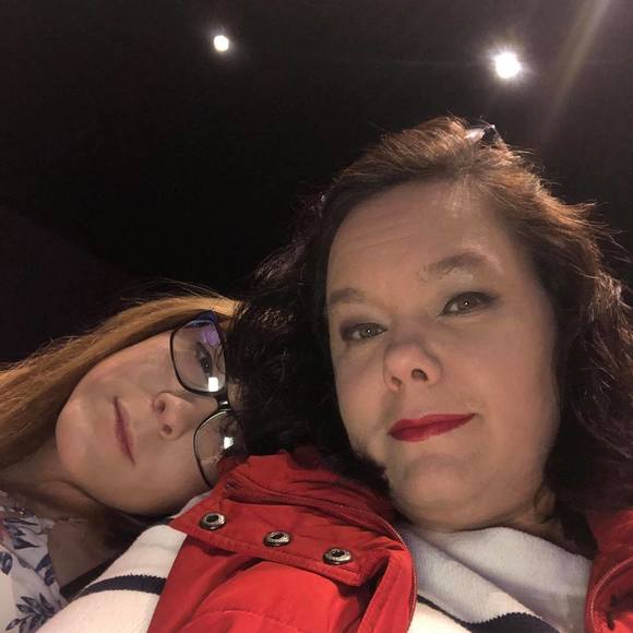 Meet your Posher, Andrea - Picture 1 of 1